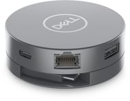 Dell USB-C Hub (Image via Amazon)